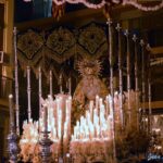 2013 Procesión Extraordinaria - Nuestra Señora de la Esperanza