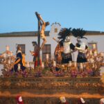 2013 Procesión Extraordinaria - Santísimo Cristo de la Fe