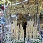 2014 Procesión Extraordinaria - Nuestra Señora de los Dolores