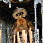 2015 Coronación Canónica - Nuestra Madre y Señora de los Dolores