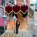 2015 Procesión Extraordinaria - Nuestra Señora de la Caridad