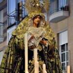 2015 Traslado Extraordinario - Nuestra Señora de la Caridad