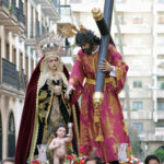 2015 Traslado Extraordinario - Santísimo Cristo de la Redención