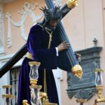 2015 Vía Crucis Oficial - Jesús Nazareno
