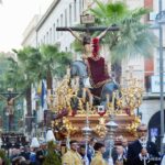 2016 Magna Año de la Misericordia - Hermandad de la Sagrada Lanzada