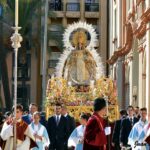 2016 Magna Año de la Misericordia - Hermandad de los Judíos