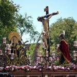 2016 Magna Año de la Misericordia - Hermandad del Perdón