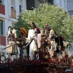 2016 Magna Año de la Misericordia - Hermandad del Prendimiento
