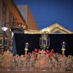 2016 Magna Año de la Misericordia - Hermandad del Santo Entierro