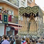 2016 Procesión Extraordinaria -Nuestra Señora de la Consolación