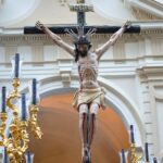 2016 Procesión Extraordinaria - Santísimo Cristo de Jerusalén y Buen Viaje
