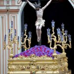 2016 Traslado Extraordinario - Santísimo Cristo de Jerusalén y Buen Viaje