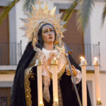 2017 Traslado Extraordinario -Nuestra Señora de la Consolación