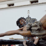 2017 Traslado Extraordinario -Santísimo Cristo de la Buena Muerte