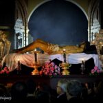 2017 Vía Crucis Oficial - Santo Cristo Yacente