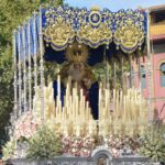 2018 Medalla de la Ciudad - Nuestra Señora de los Dolores