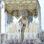 2018 Procesión Extraordinaria - Nuestra Señora de la Paz