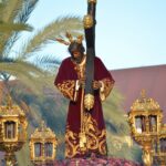 2018 Procesión Extraordinaria - Nuestro Padre Jesús de la Pasión