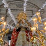 2019 Rosario Extraordinario - María Santísima del Amor