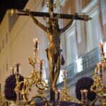 2019 Vía Crucis Oficial - Santísimo Cristo de la Expiración