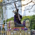 2020 Traslado Extraordinario - Señor de las Penas en sus Tres Caídas