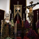 2021 - Semana Santa Pandemia - Hermandad de la Misericordia