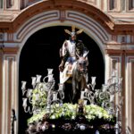2022 Procesión Extraordinaria - Jesús de la Entrada en Jerusalén