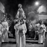 2022 Rosario Vespertino - María Santísima de la Luz