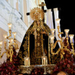 2022 Vía Crucis Oficial - María Santísima de los Dolores