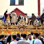 2023 Medalla de la Ciudad - Santísimo Cristo del Amor