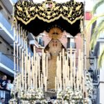 2023 Procesión Extraordinaria - Nuestra Señora de la Soledad