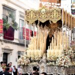 2023 Procesión Extraordinaria - Nuestra Señora del Rosario