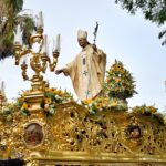 2023 Traslado Extraordinario - San Juan Pablo II