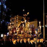 2023 Vía Crucis Oficial - Santísimo Cristo de la Redención