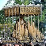 2024 Procesión Extraordinaria - Nuestra del Valle