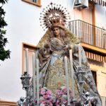 2024 Rosario Extraordinario - María Santísima del Amor