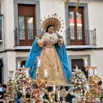 2024 Rosario Extraordinario - Nuestra Señora de los Ángeles