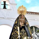 2024 Rosario Extraordinario - Nuestra Señora de los Dolores