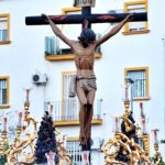 2024 Traslado Extraordinario - Santísimo Cristo de la Sangre