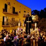 2024 Vía Crucis Oficial - Santísimo Cristo de la Victoria