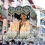 2025 Procesión Extraordinaria - Nuestra Señora de la Esperanza