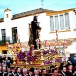 2025 Vía Crucis Oficial - Santísimo Cristo del Amor
