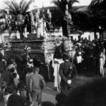 Años 10 - Nuestro Padre Jesús de las Cadenas