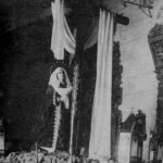 Años 20 - Nuestra Madre de la Consolación y Correa