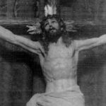 Años 20 - Santísimo Cristo de la Buena Muerte