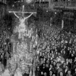 Años 20 - Santísimo Cristo de la Expiración