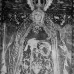 Años 20 - Soledad de María