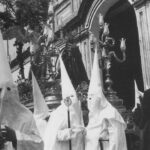 Años 30 - Señor de la Oración en el Huerto
