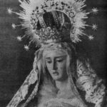 Años 40 - María Santísima del Refugio