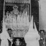 Años 40 - Nuestra Madre y Señora de los Dolores